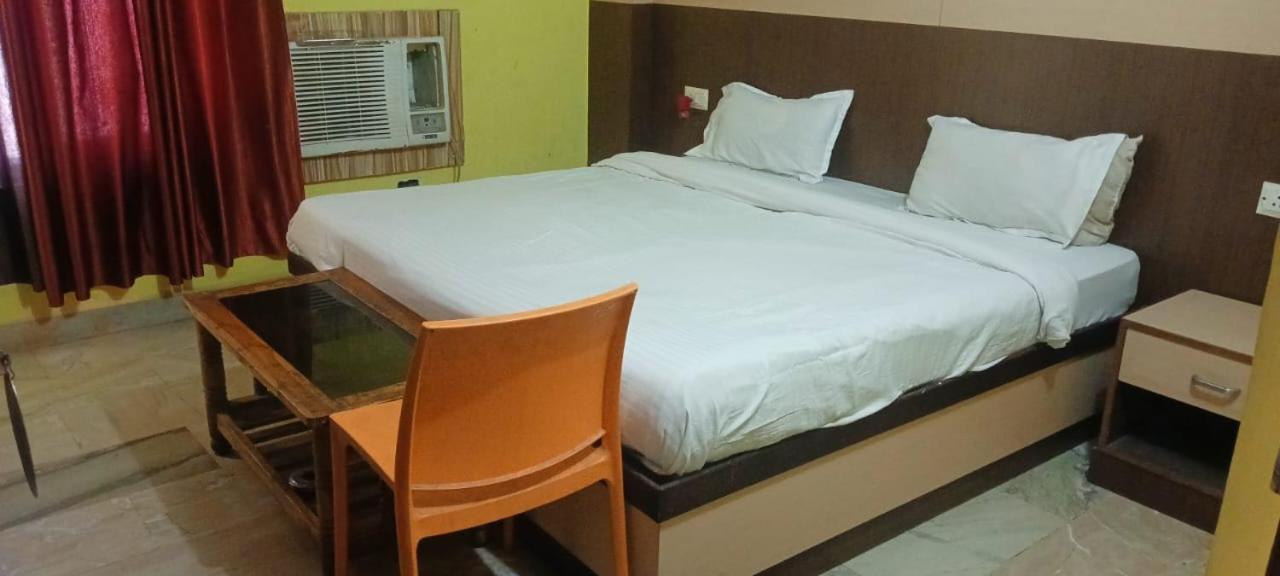 Hotel Crystal Inn Lucknow Extérieur photo